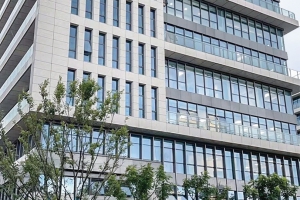秦淮區設計産業園