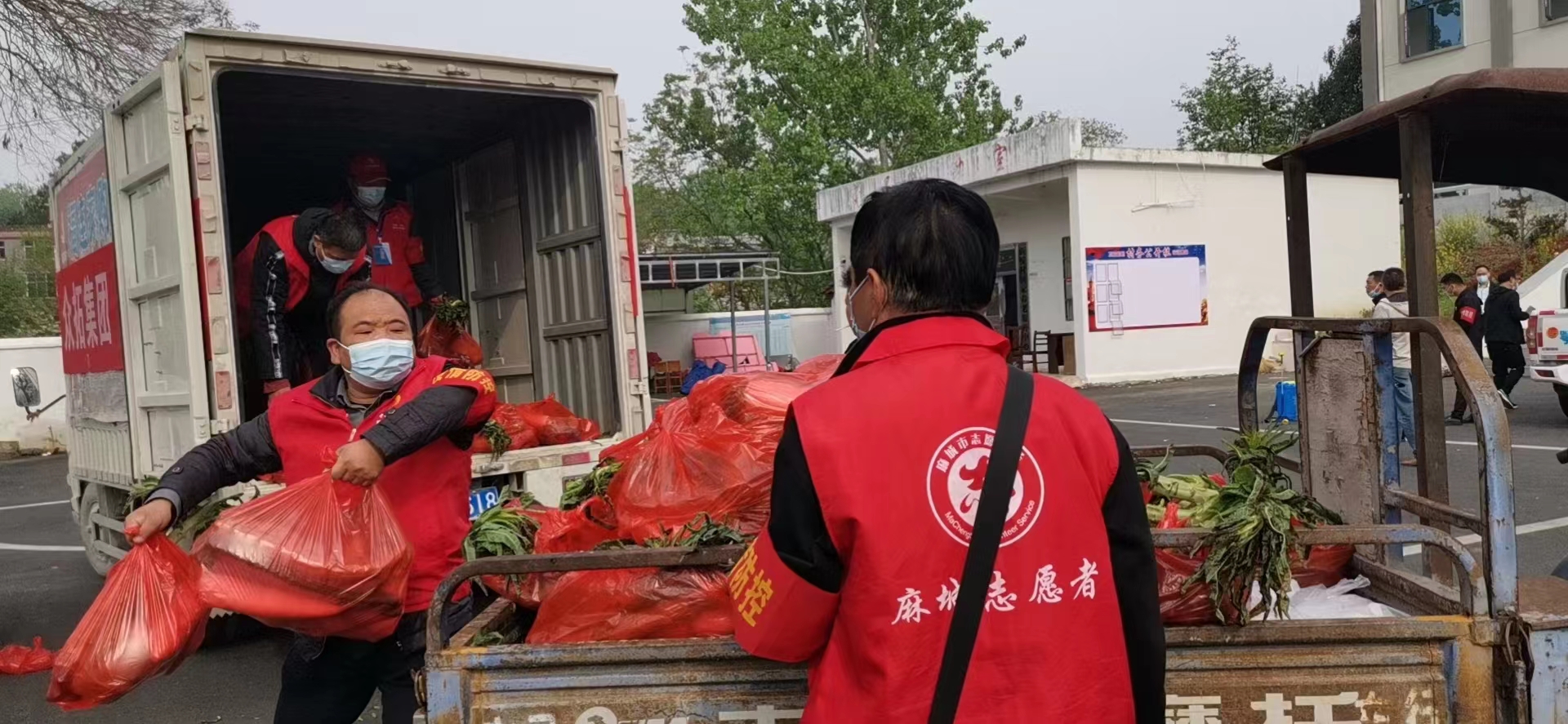 萬衆一心衆志成城 衆拓集團董事長