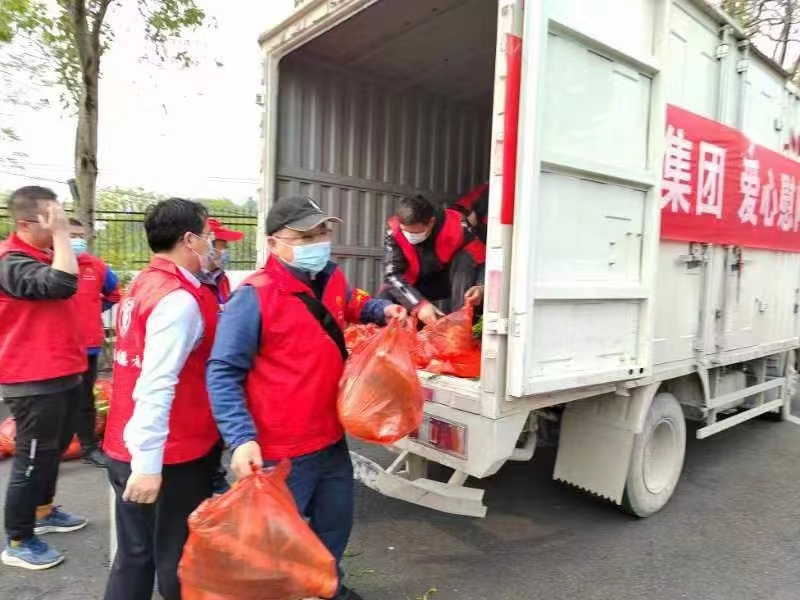 萬衆一心衆志成城 衆拓集團董事長29